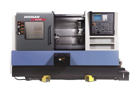 doosan cnc machine|Doosan machine tools website.